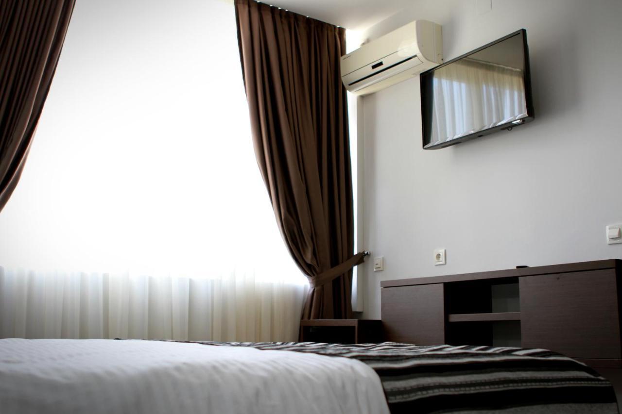 Hotel Prestol Ohrid Room photo